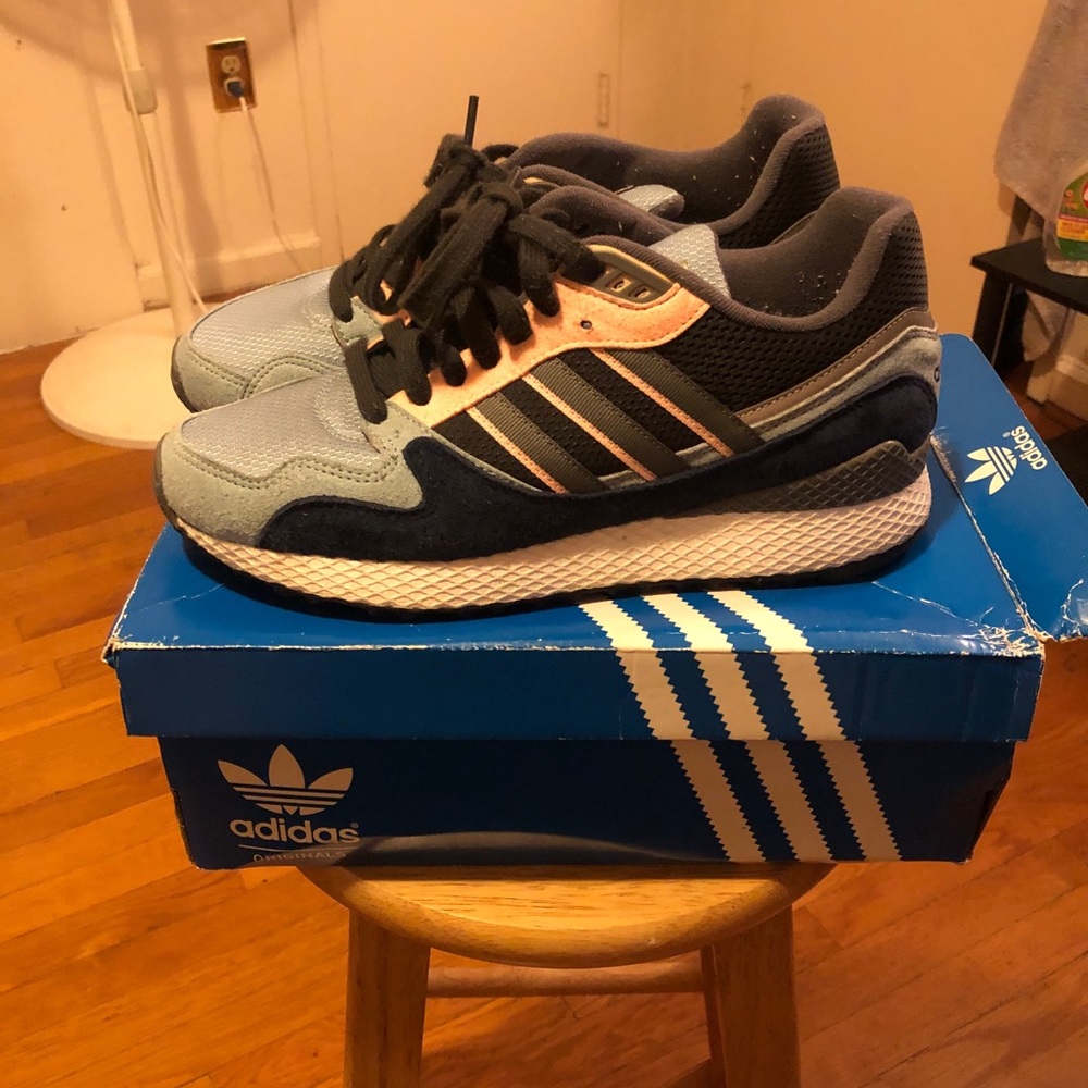 Adidas Ultra Tech